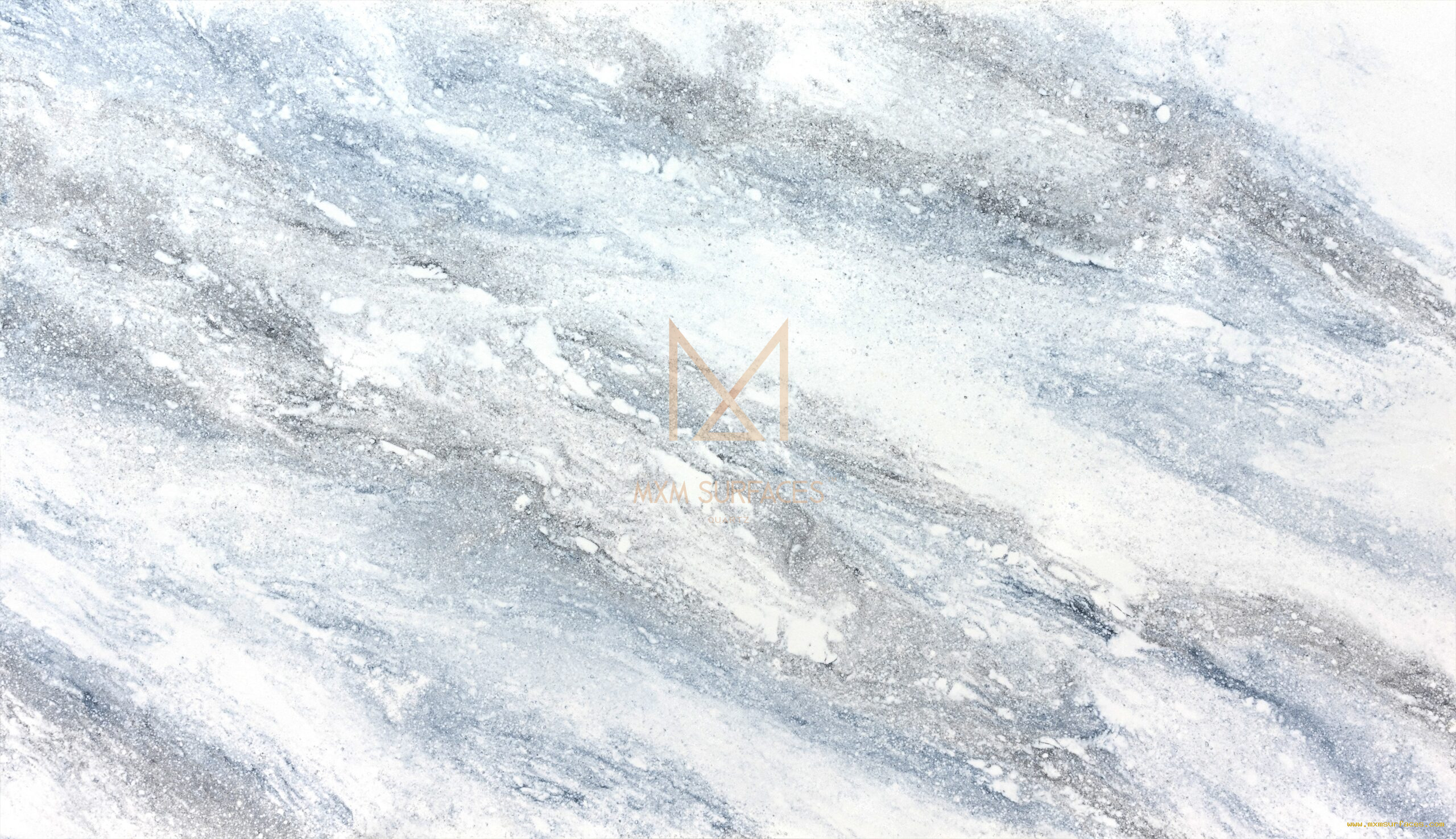 RT037 – Caribica Azul – MXM Surfaces